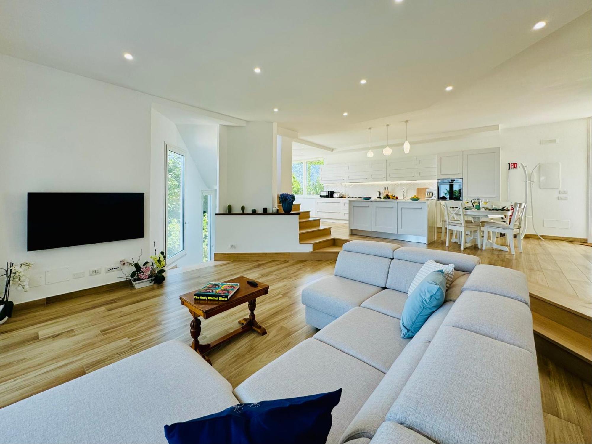 Yourhome - Relais Barbara * Sorrento