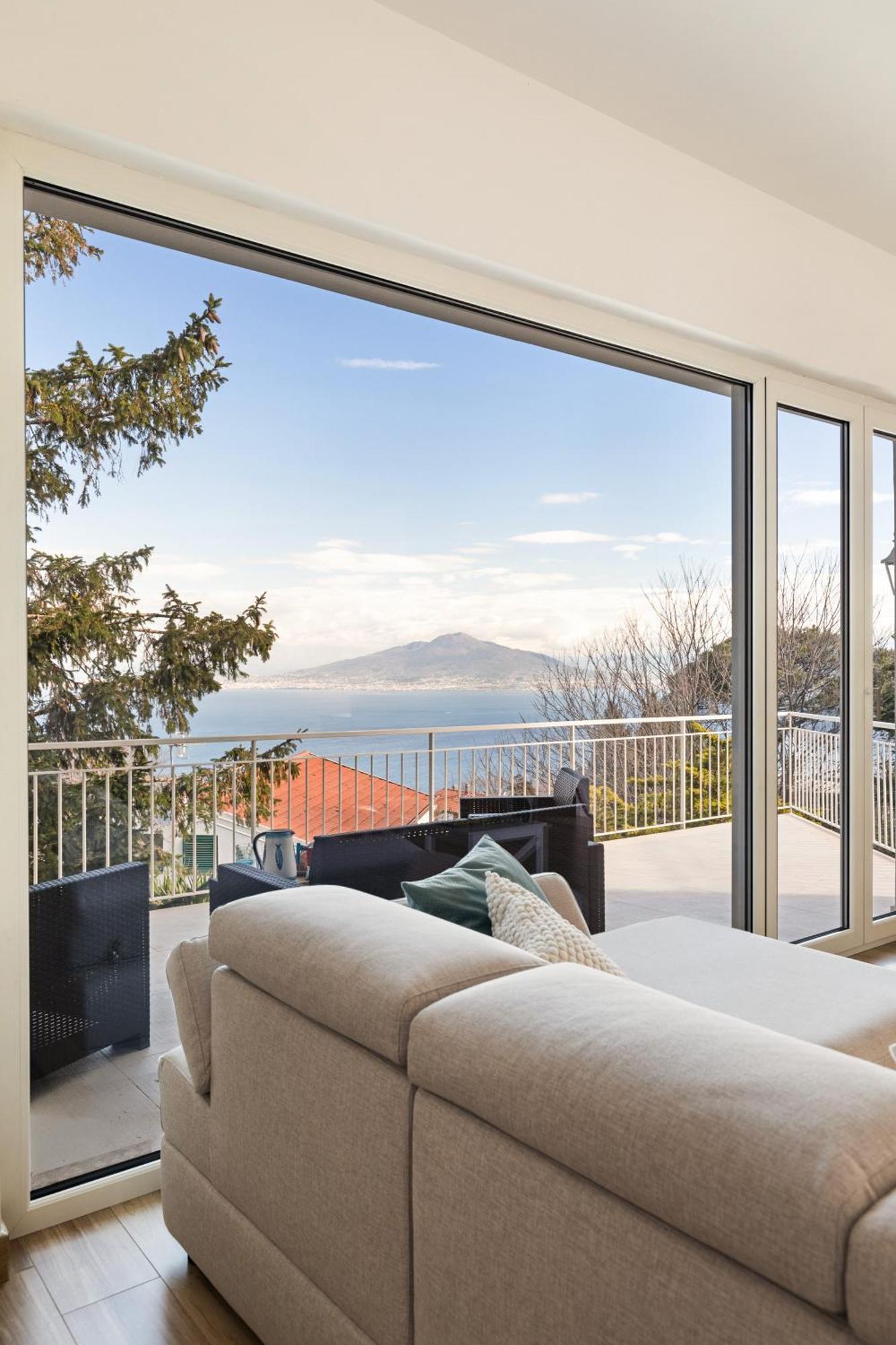 Yourhome - Relais Barbara Apartment *