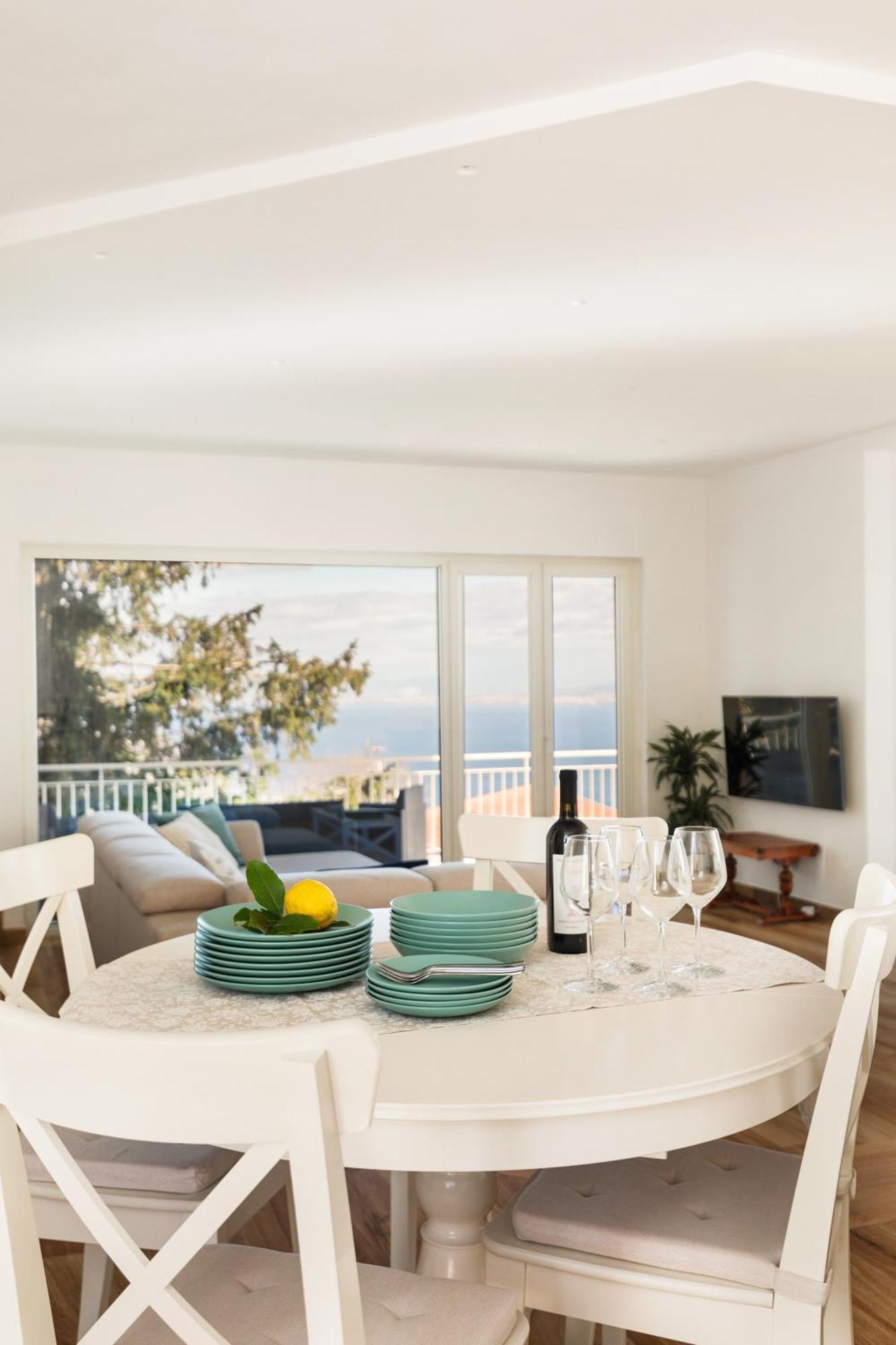 Yourhome - Relais Barbara Apartment