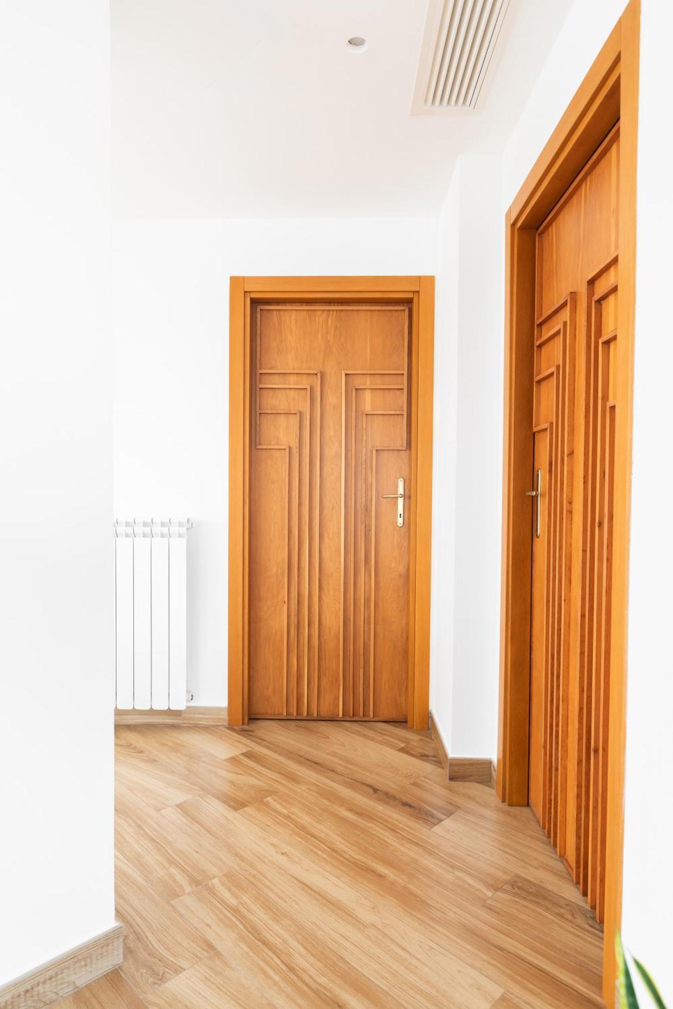 Yourhome - Relais Barbara Apartment Sorrento