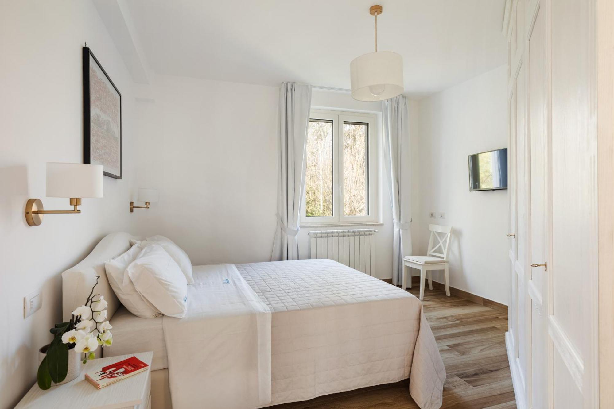 Apartment Yourhome - Relais Barbara Sorrento