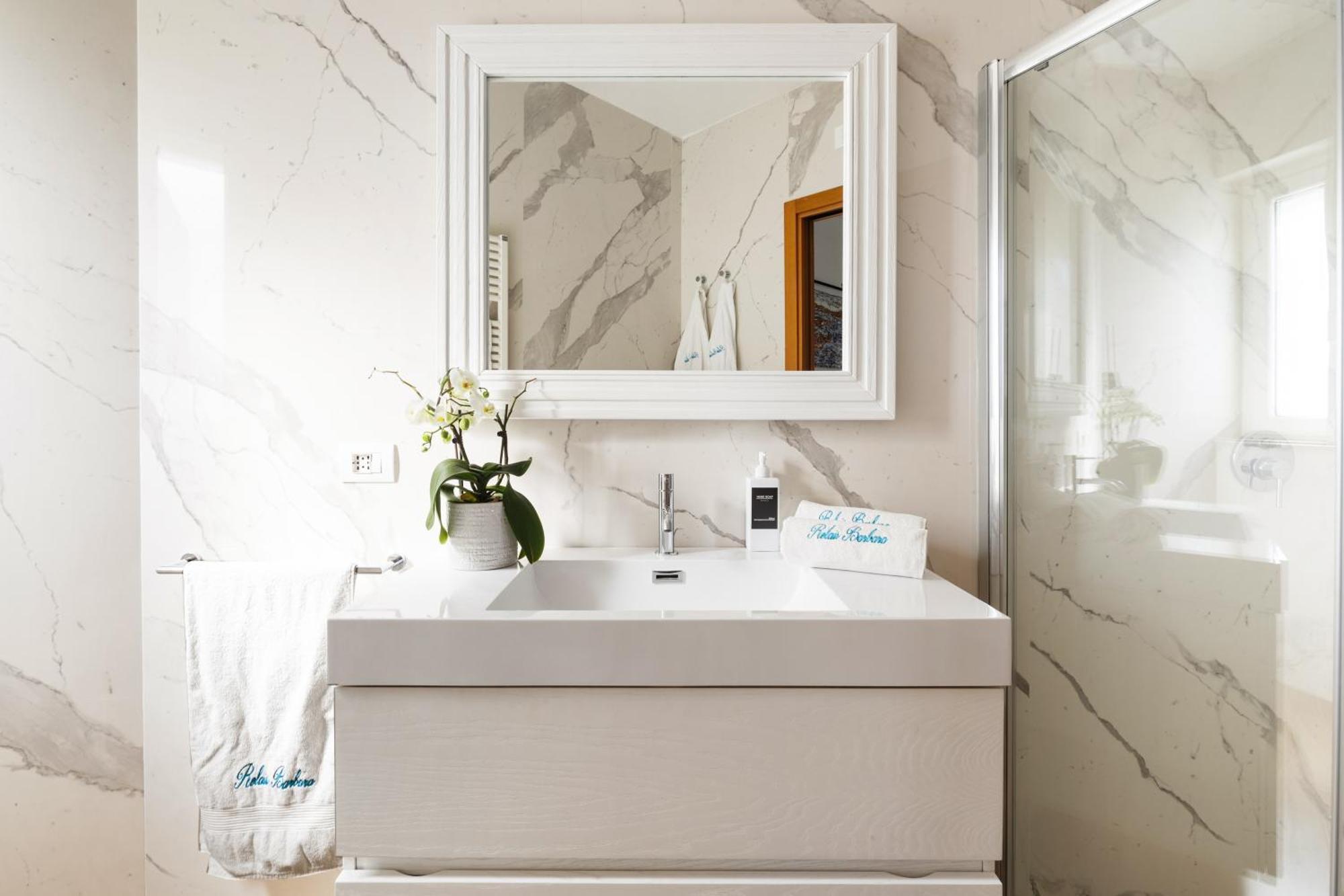 Apartment Yourhome - Relais Barbara