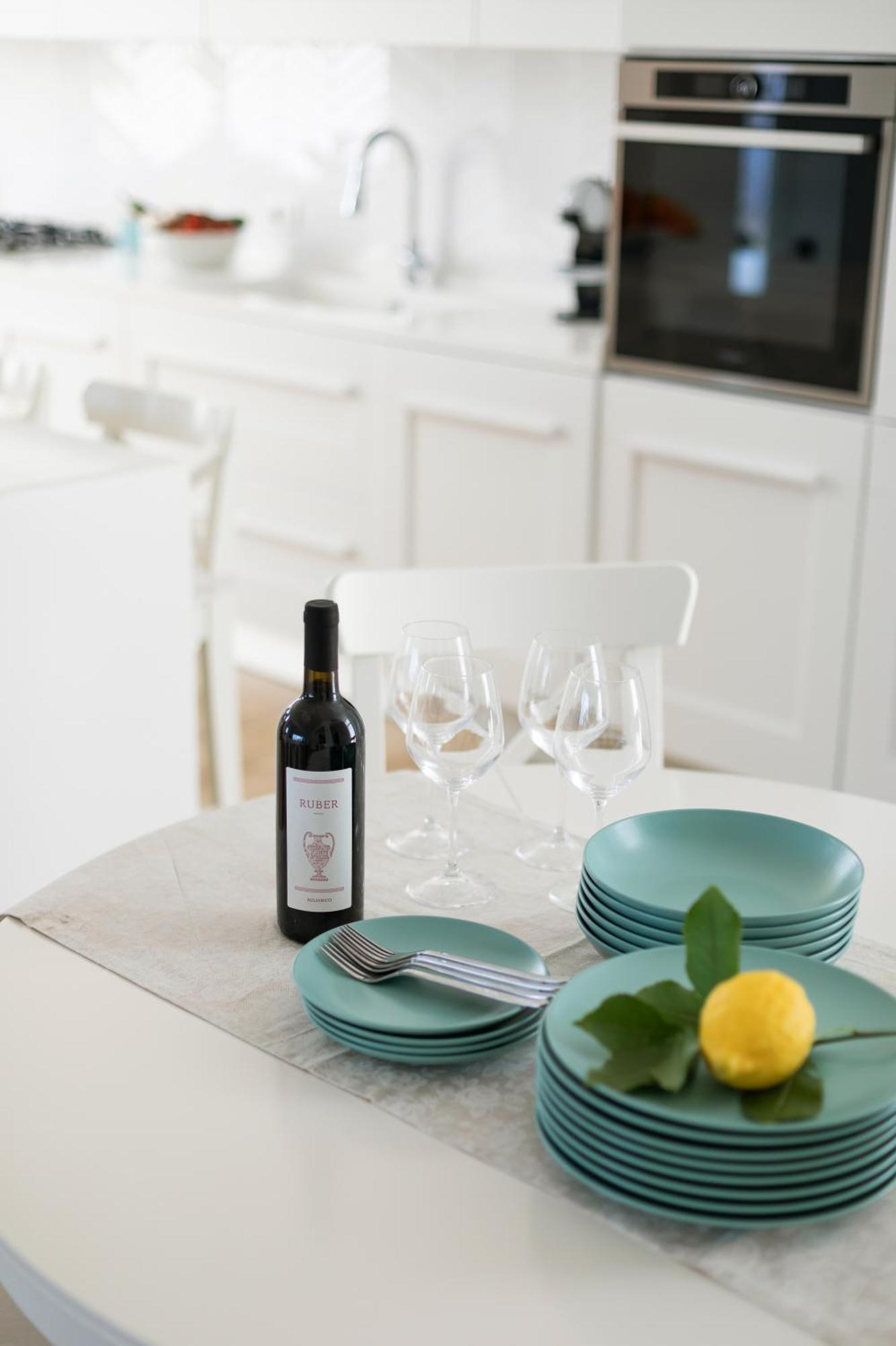 Apartment Yourhome - Relais Barbara Sorrento