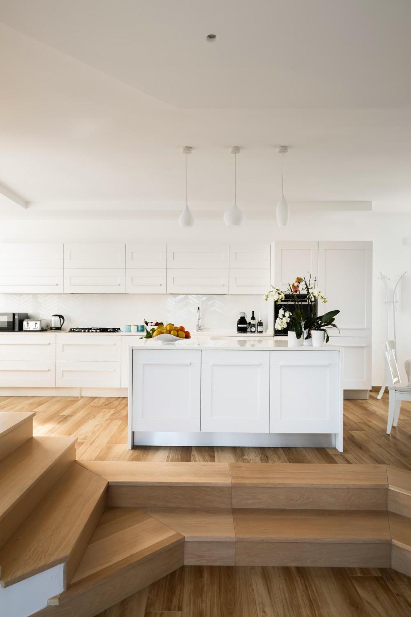 Yourhome - Relais Barbara Apartment