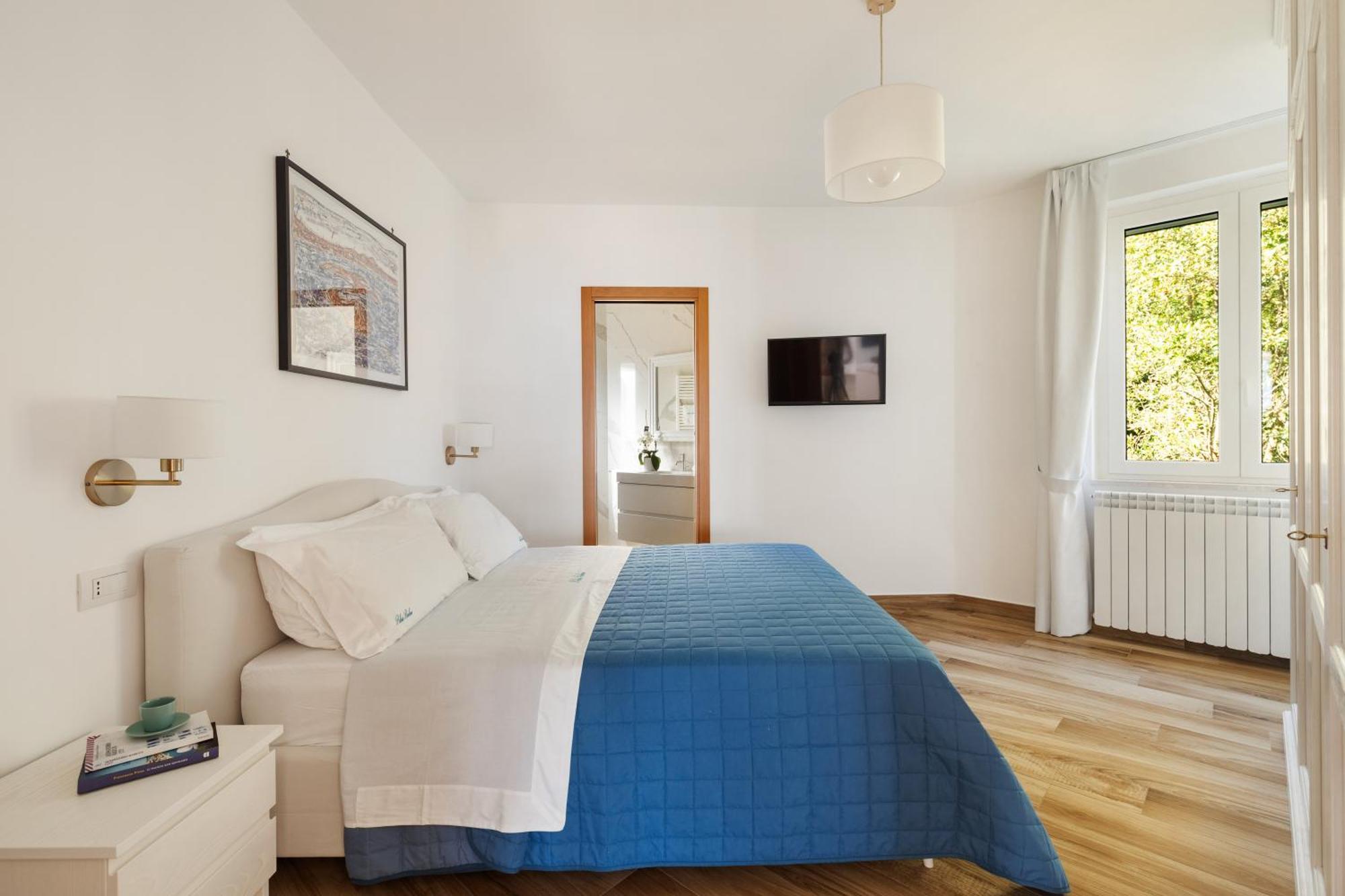 Yourhome - Relais Barbara Apartment *