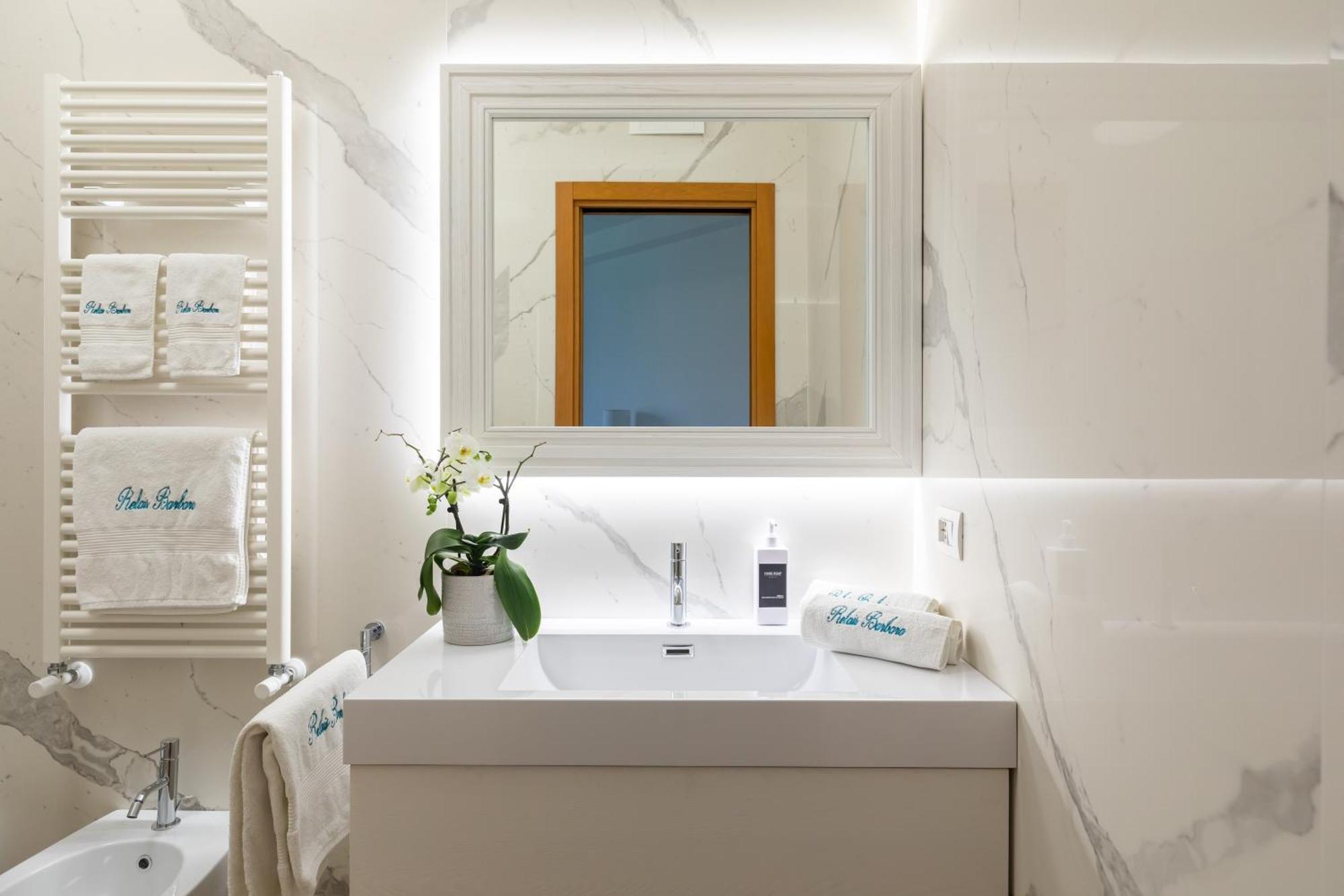 Apartment Yourhome - Relais Barbara Sorrento