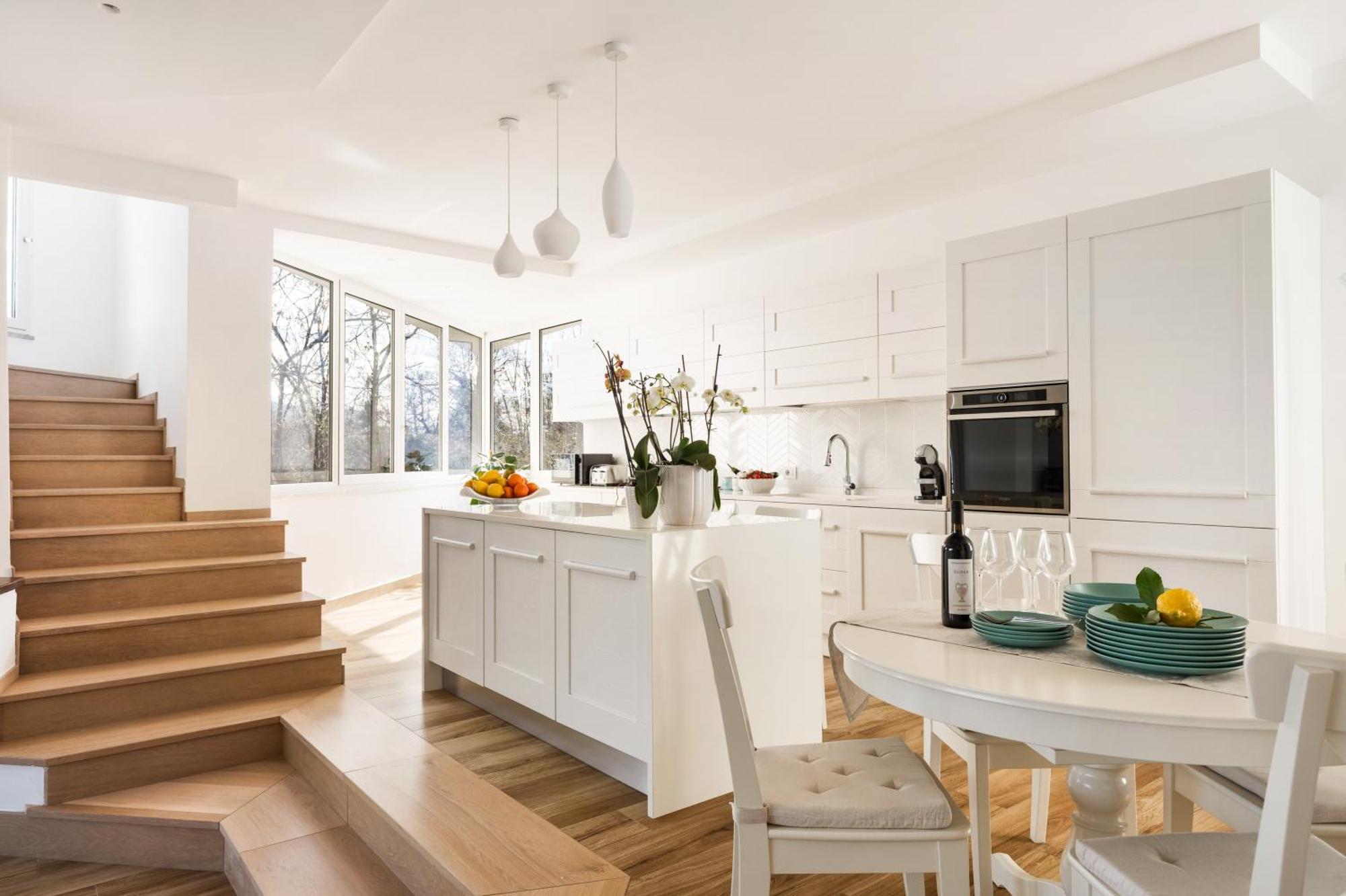 Yourhome - Relais Barbara Apartment