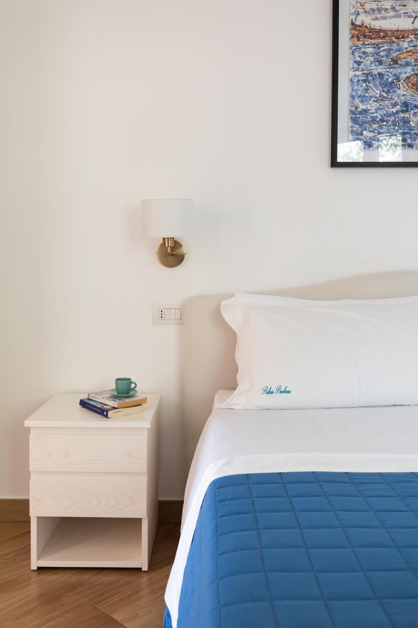Apartment Yourhome - Relais Barbara
