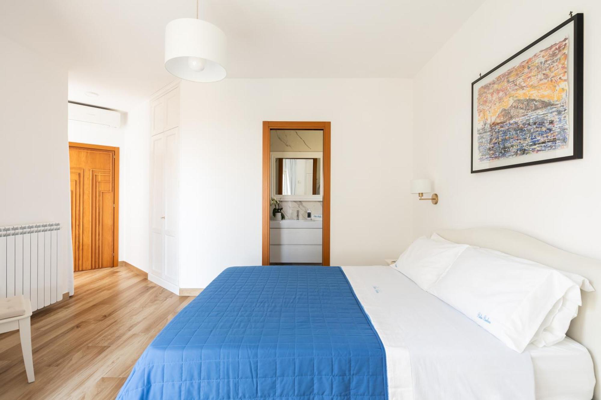Yourhome - Relais Barbara Apartment