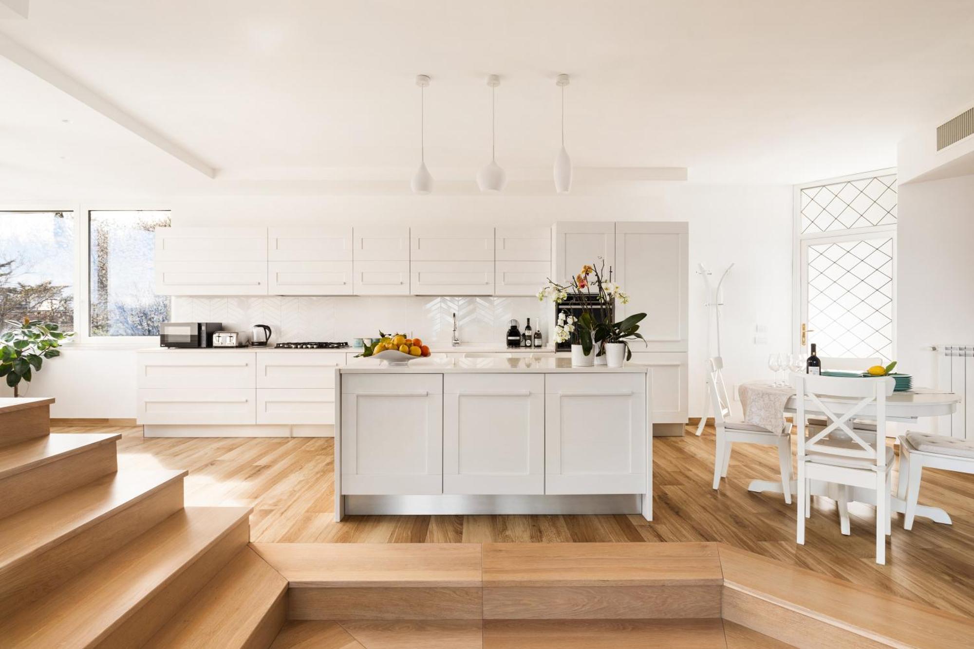 Yourhome - Relais Barbara Apartment Sorrento
