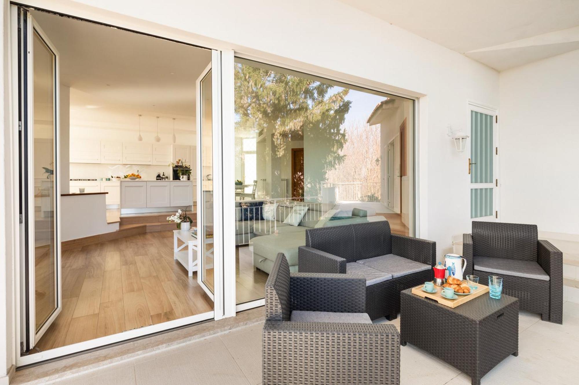 Apartment Yourhome - Relais Barbara Sorrento