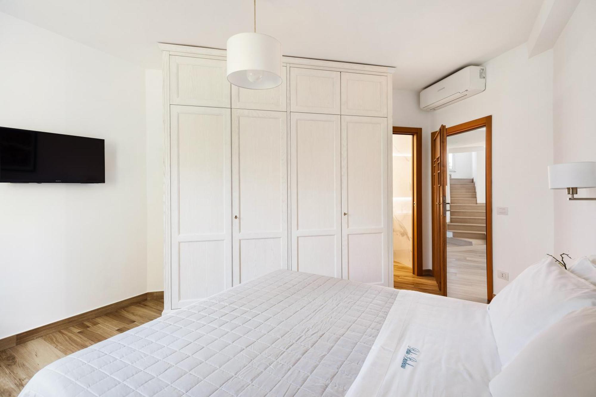 Yourhome - Relais Barbara Apartment