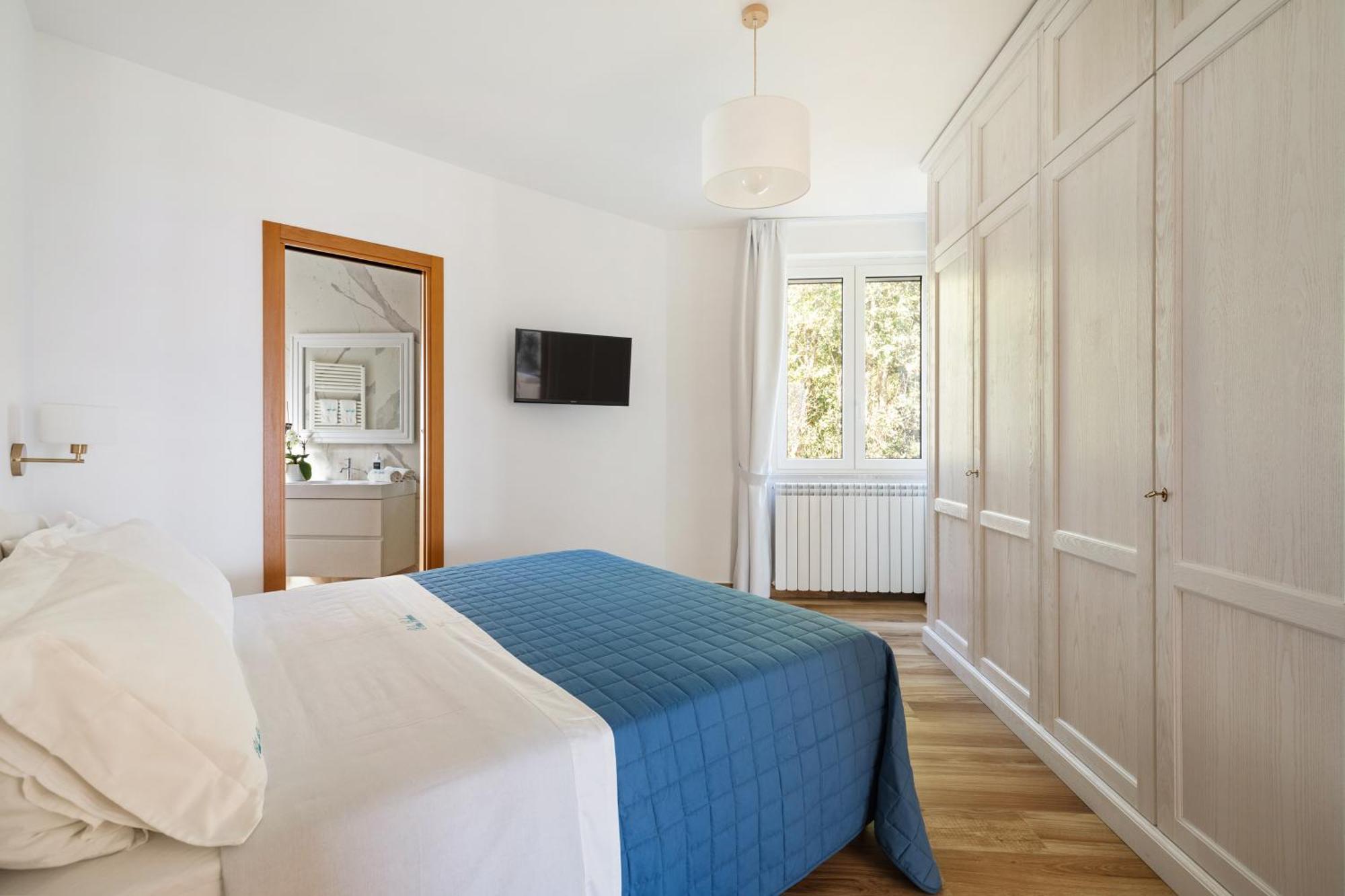 Yourhome - Relais Barbara Apartment *