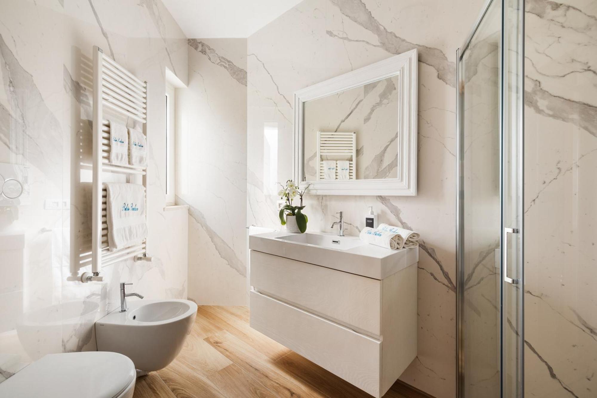 Yourhome - Relais Barbara Apartment Sorrento