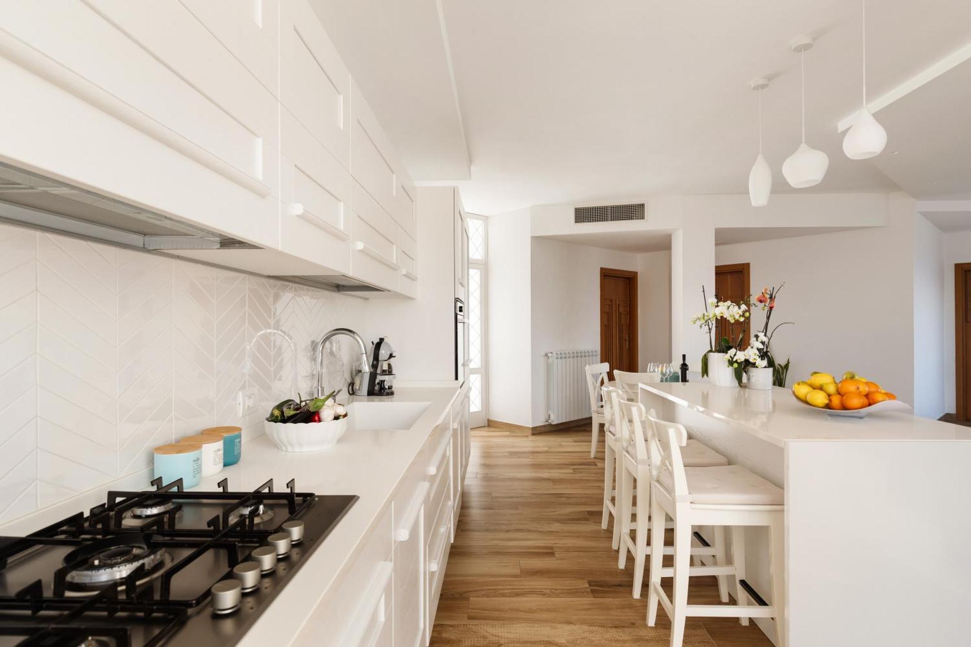 Yourhome - Relais Barbara Sorrento