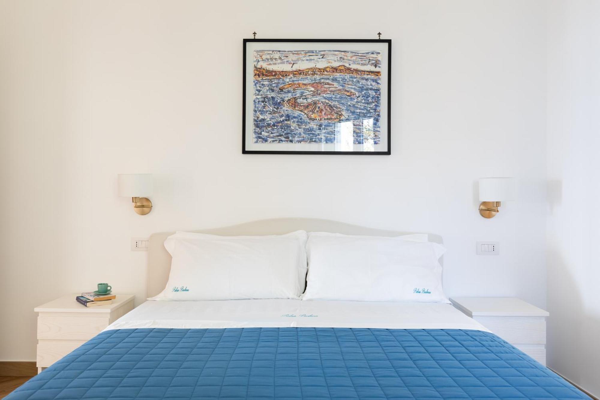 Apartment Yourhome - Relais Barbara