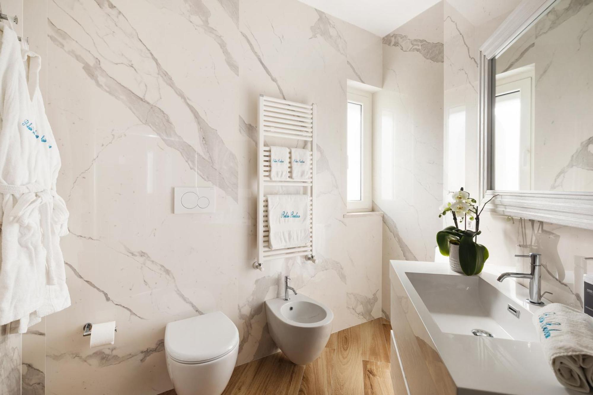 Yourhome - Relais Barbara Apartment *