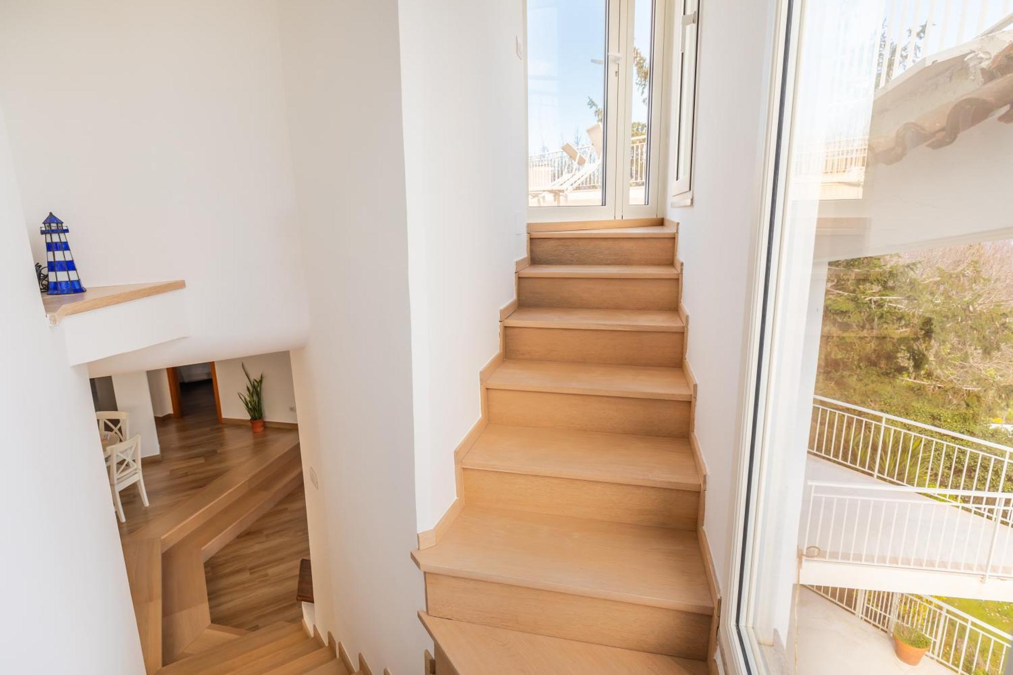 Yourhome - Relais Barbara Sorrento