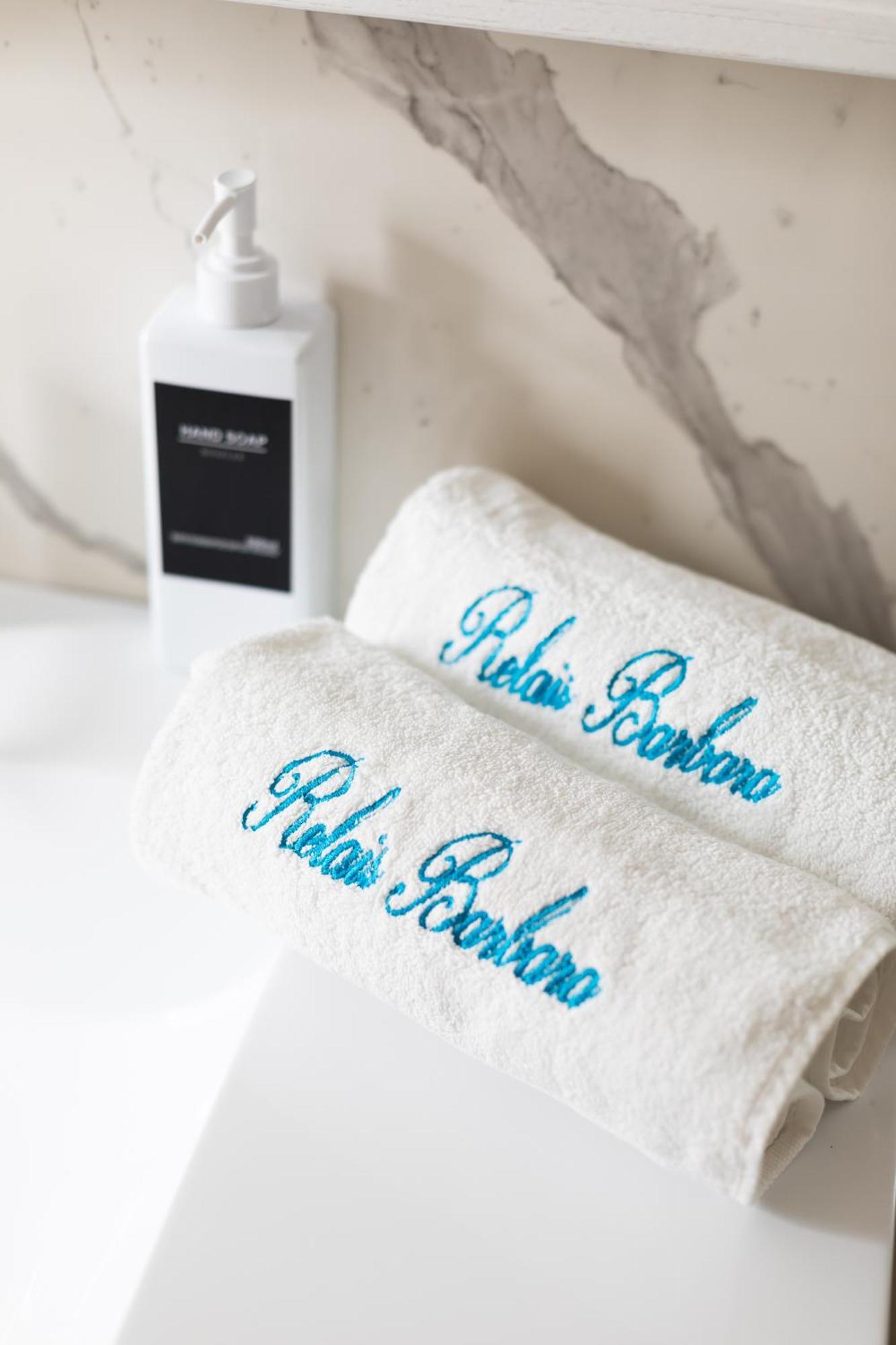 Yourhome - Relais Barbara * Sorrento