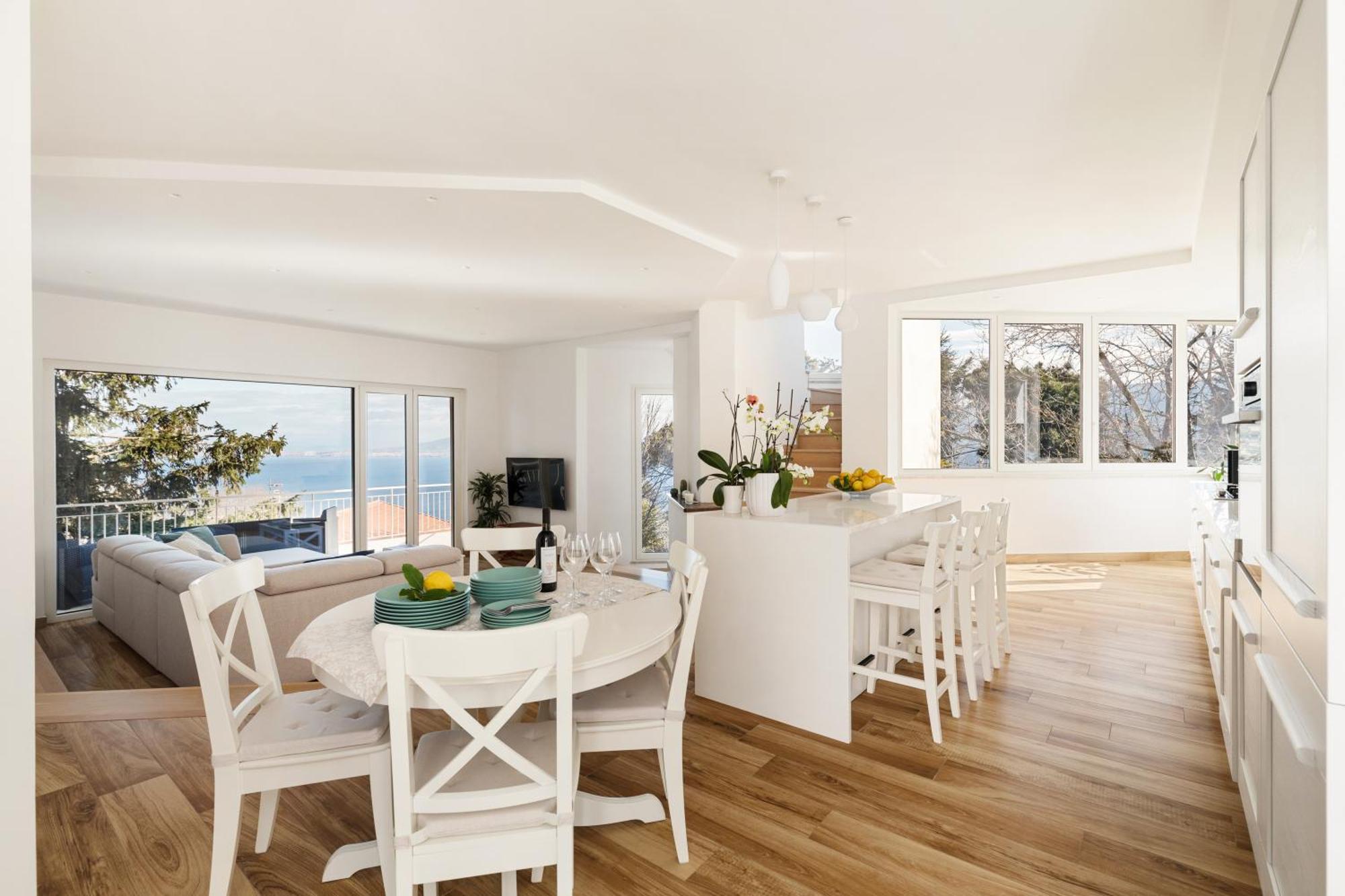 Apartment Yourhome - Relais Barbara *