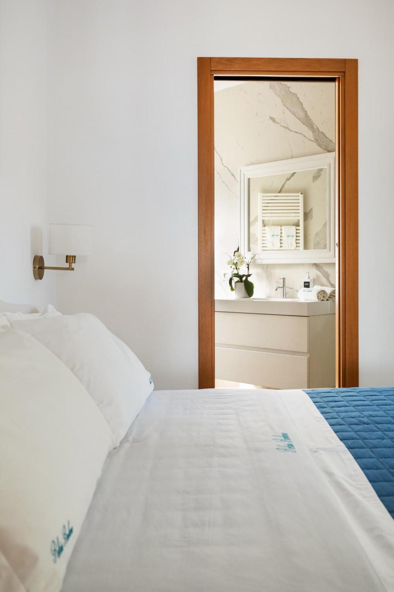 Yourhome - Relais Barbara Apartment *