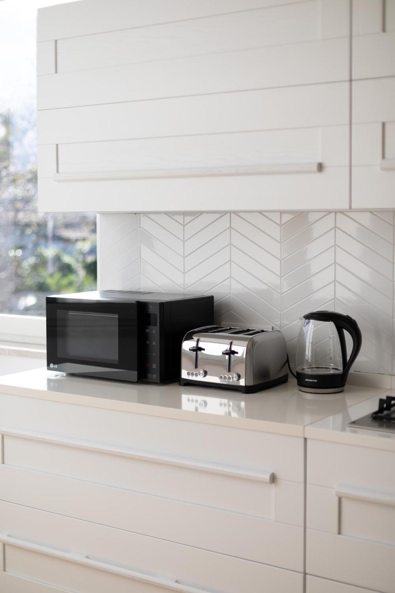 Apartment Yourhome - Relais Barbara *