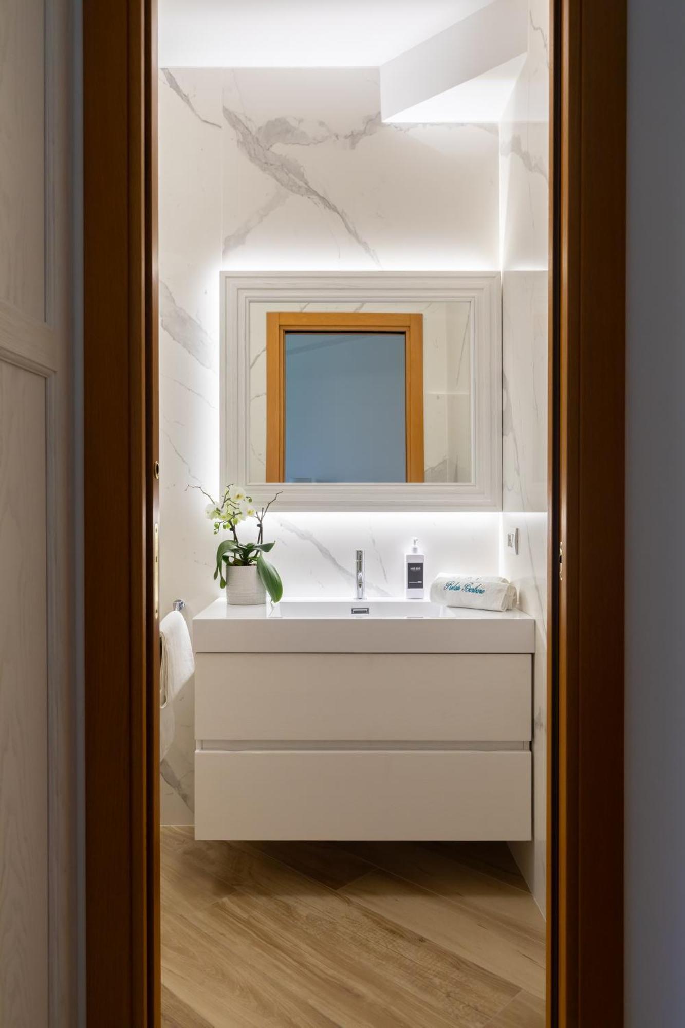 Yourhome - Relais Barbara Apartment Sorrento