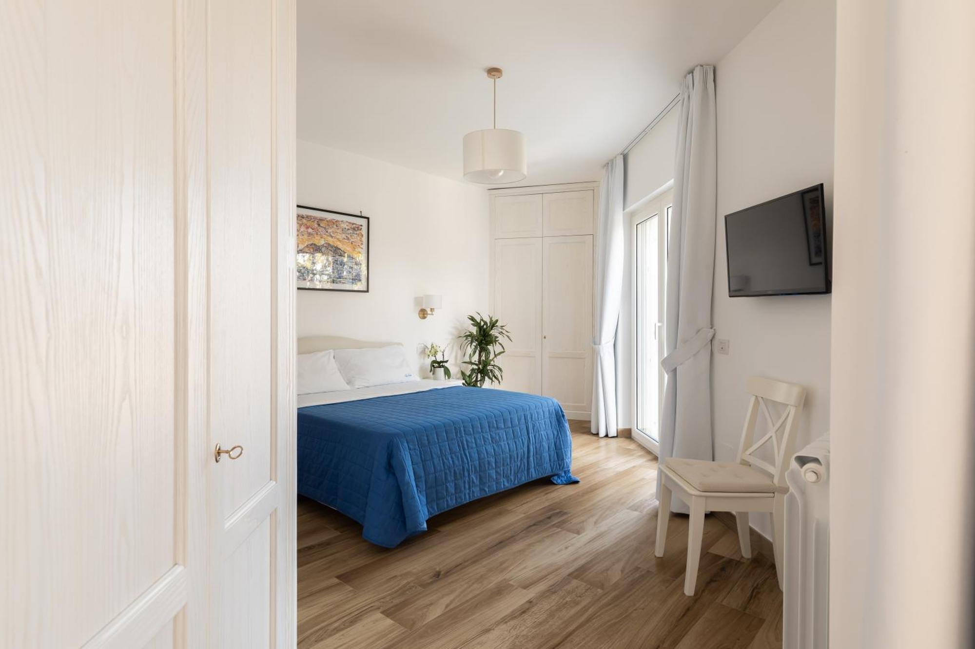 Yourhome - Relais Barbara Sorrento