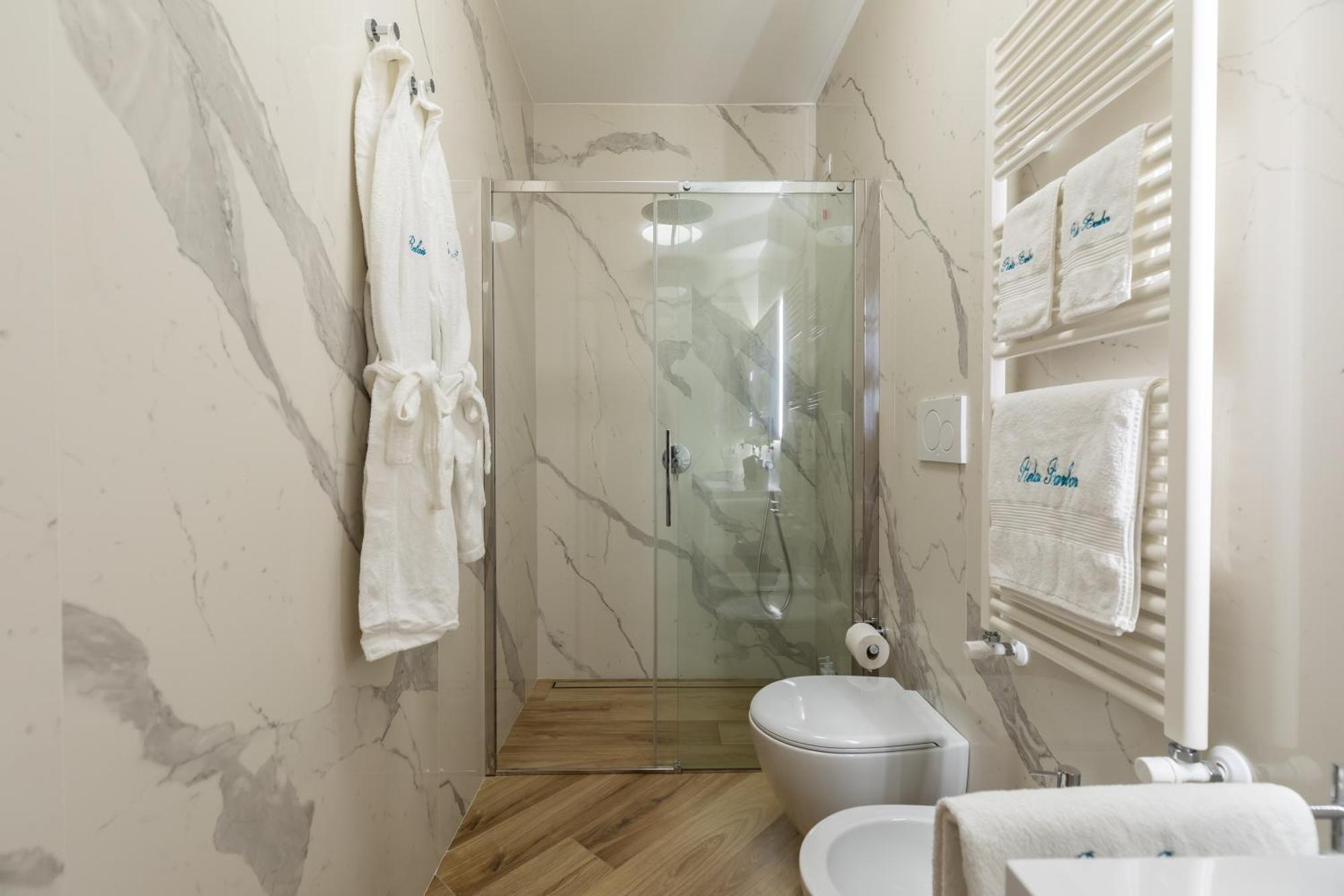 Yourhome - Relais Barbara Apartment Sorrento