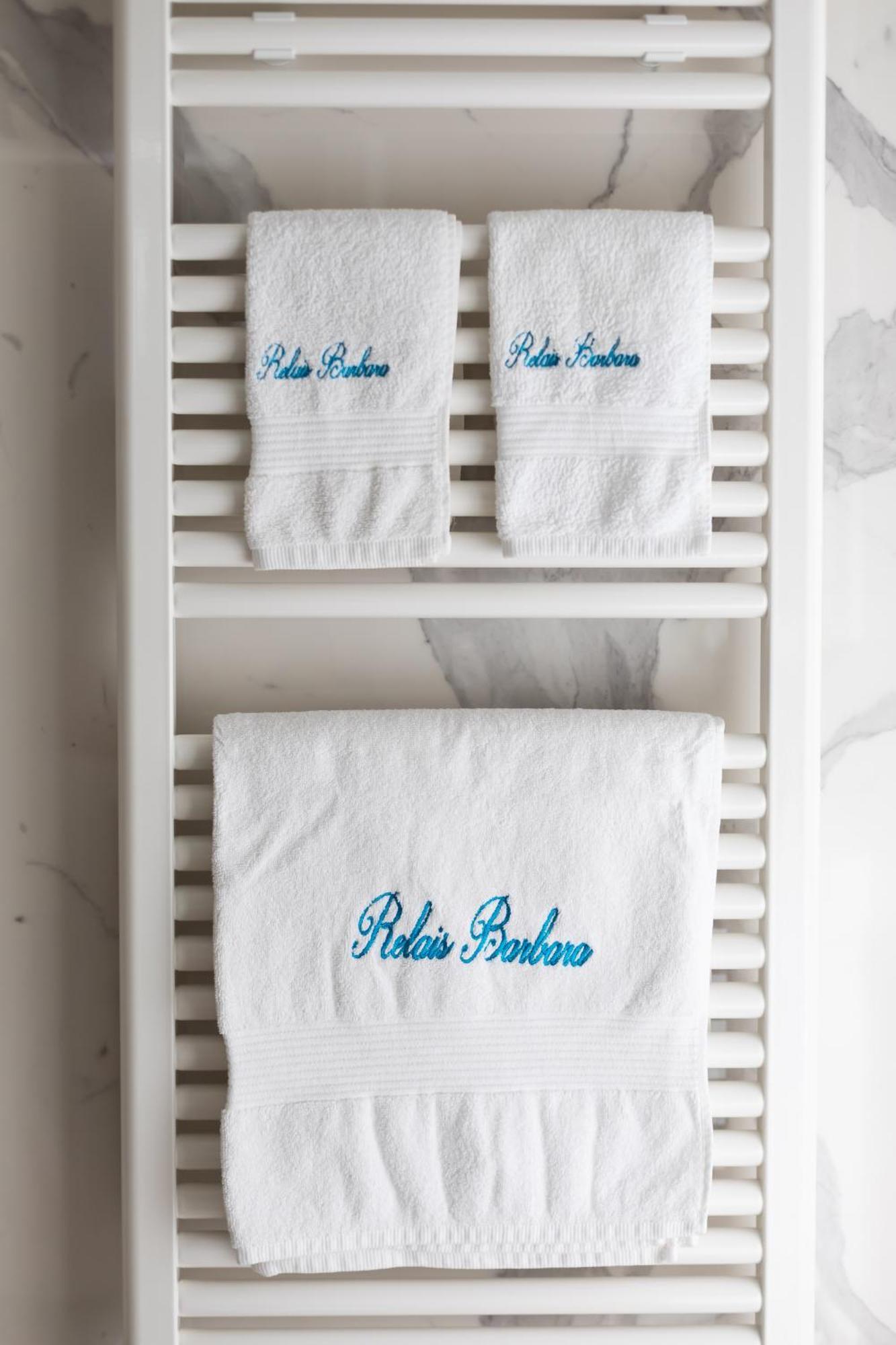 Yourhome - Relais Barbara Sorrento