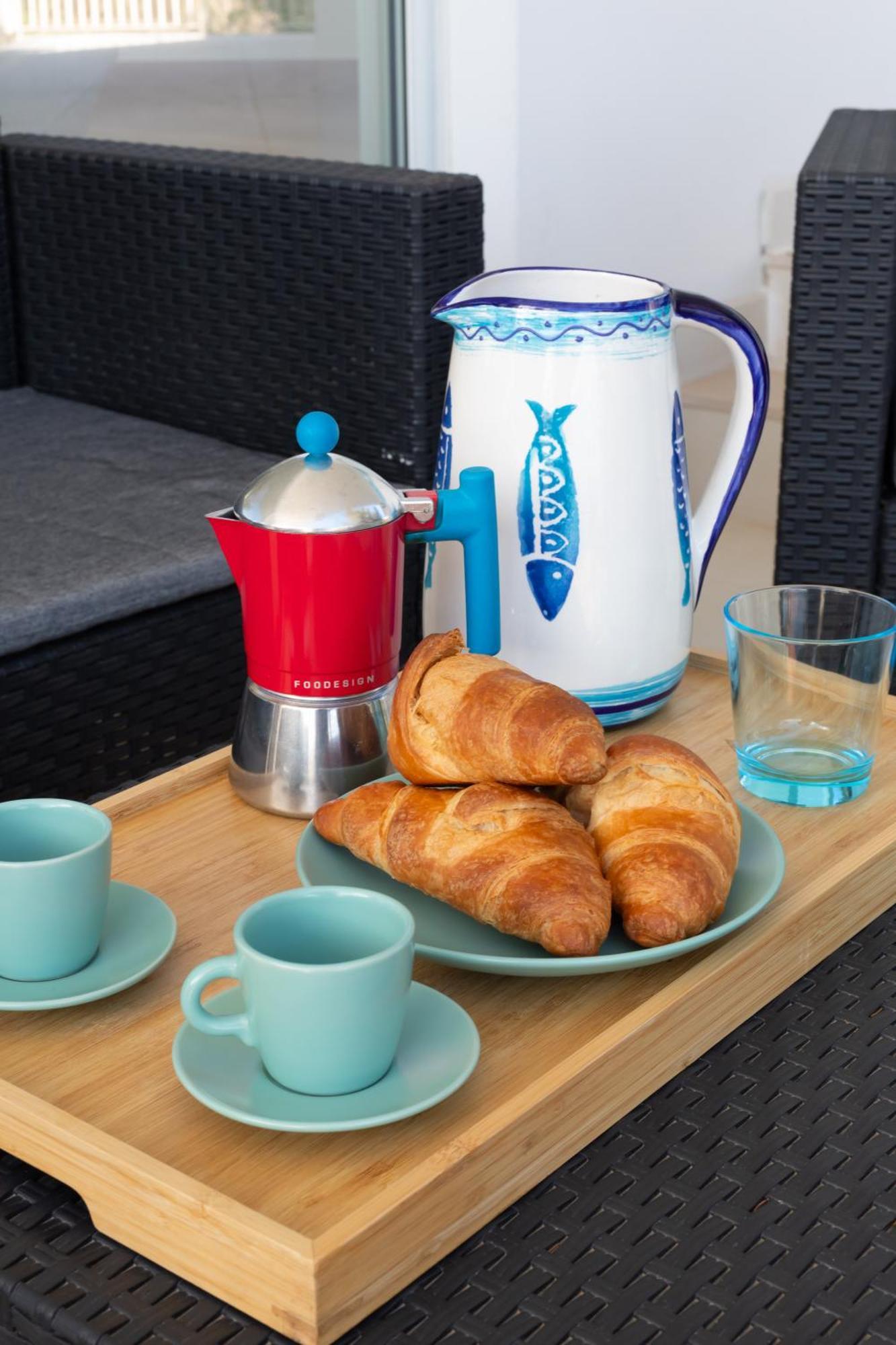 Yourhome - Relais Barbara Apartment