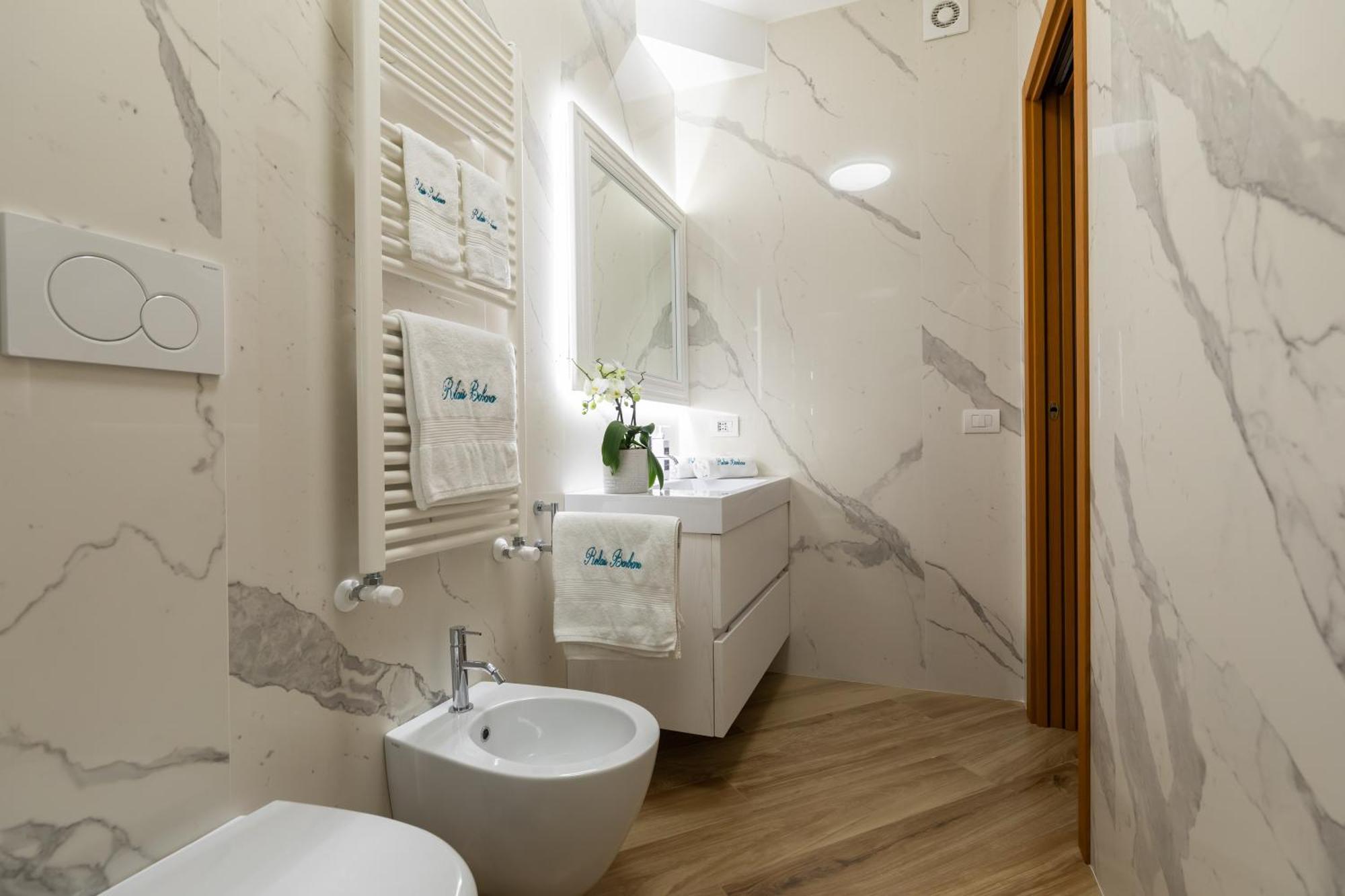 Apartment Yourhome - Relais Barbara Sorrento